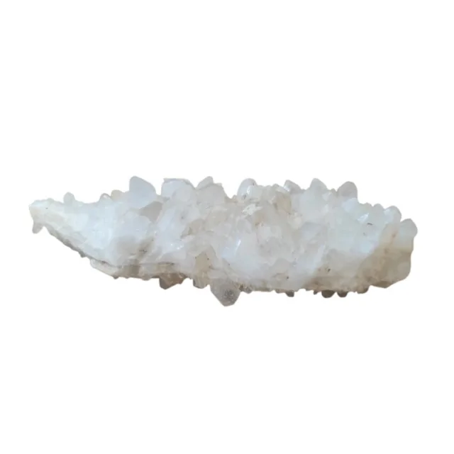 Quartz cluster, Namibia, 22 x 9 x 8.5cm