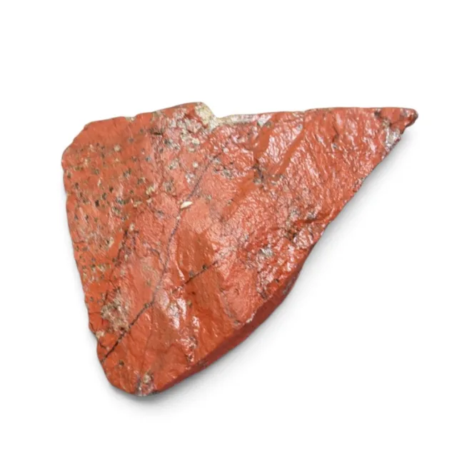 Rough Red Jasper, Northern Cape, 0.09 - 0.5kg