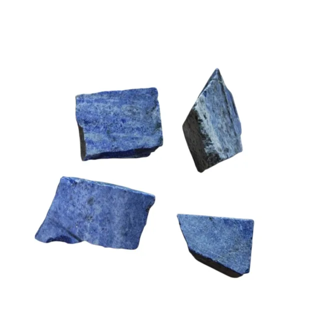 Rough Afghan Lapis Lazuli, 2.5-4cm