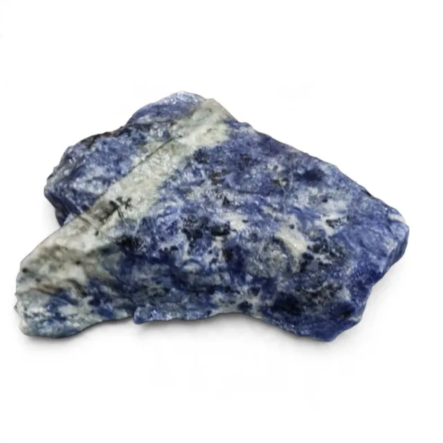 Rough Sodalite 9-13cm