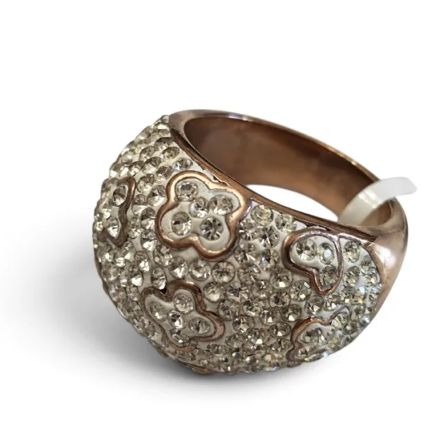 Stainless steel ring, Different sizes, Different designs, end of line
