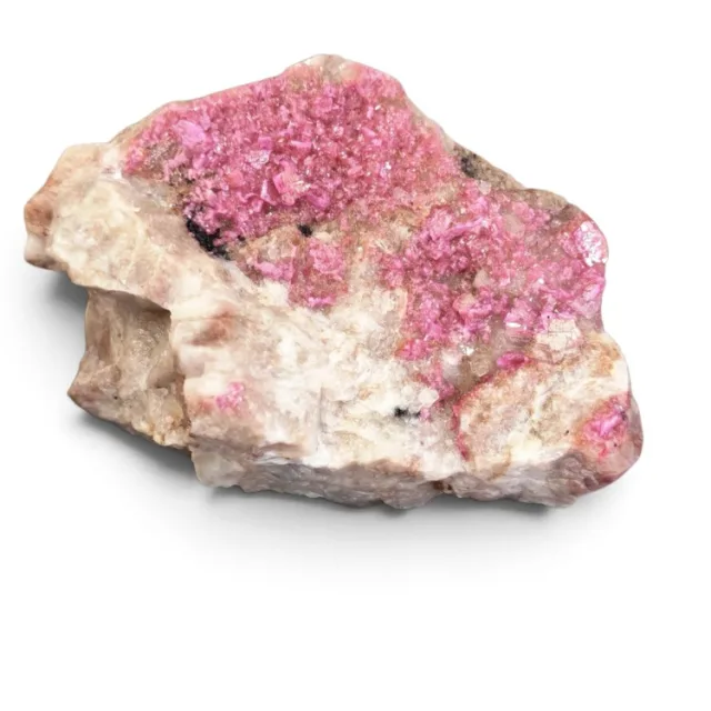 Vibrant Salrose Rough (50-60mm) – DRC