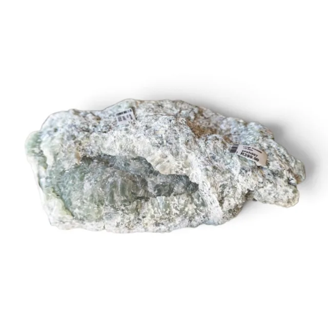 Prehnite 12cm, Beaufort West