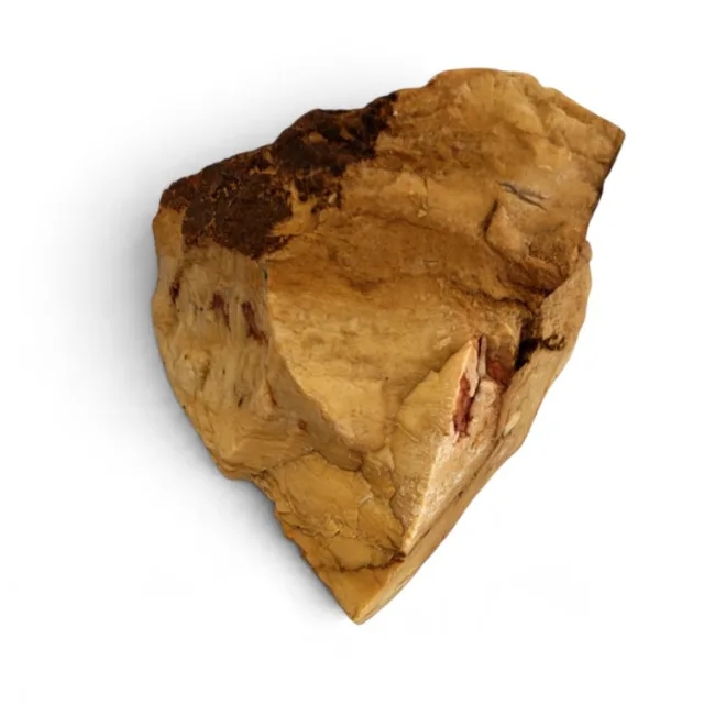 Rough Yellow Jasper, 5-7cm