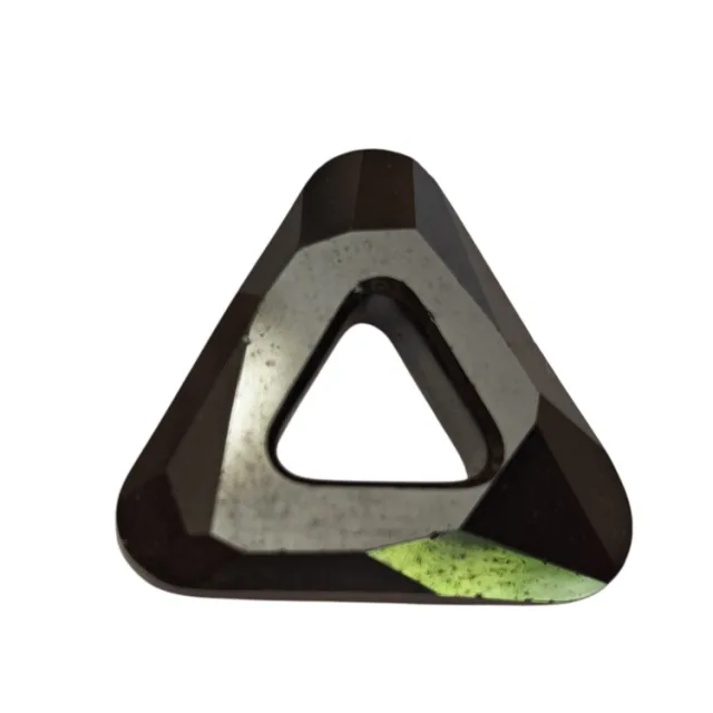 20mm Cosmic Triangle (dtxvs) 4737/280 Jet