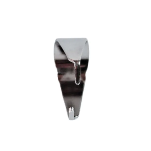 Stainless steel Pinch bail, 20mm