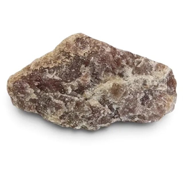 Rough Red Aventurine, golf ball size