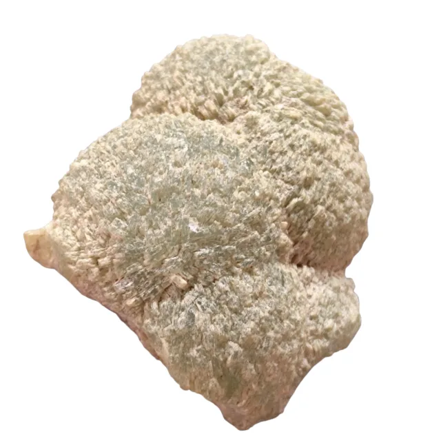 Rare Prehnite, Bondelswarts Farm in Southern Namibia, 3-4cm