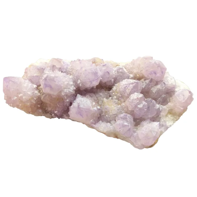 Spirit quartz, Boekenhouthoek, various palm size