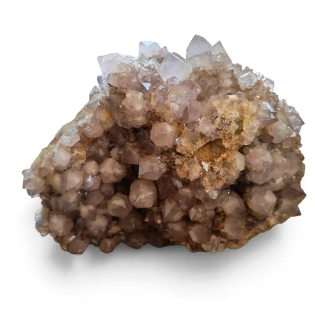 X large Amethyst cluster, 18.2kg