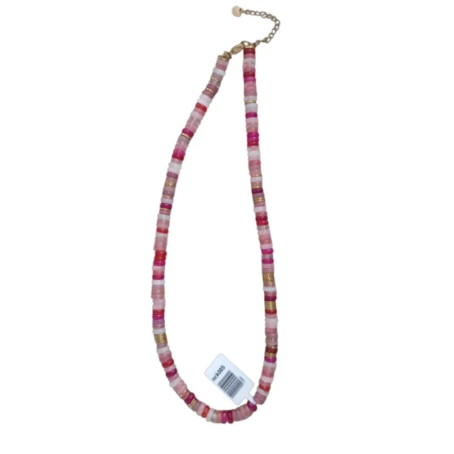 Gemstone necklace, Various