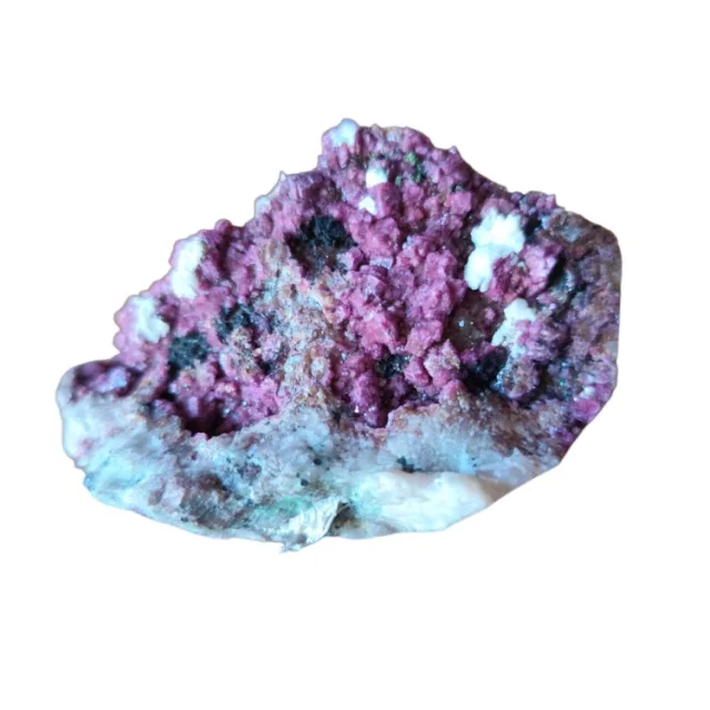 Vibrant Salrose Rough (60-80mm) – DRC
