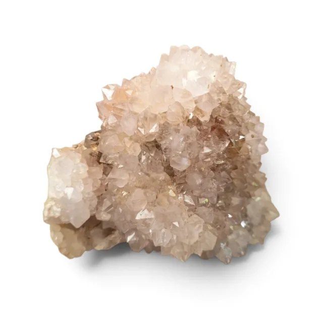 Boekenhouthoek crystal clusters, 12 to 20cm
