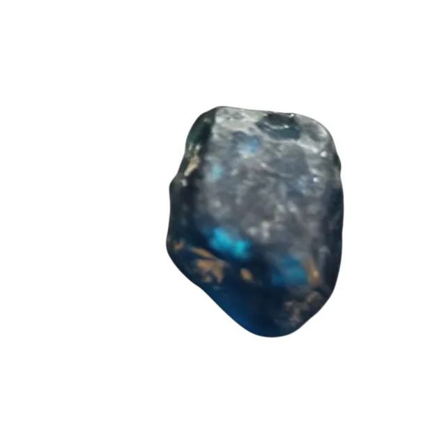 Rough Apatite, 5-17mm, Madagascar