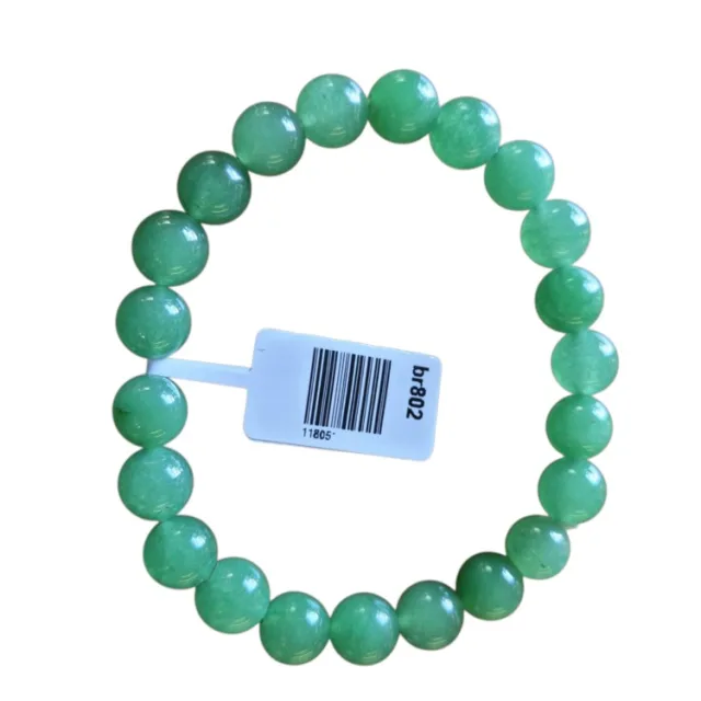 Aventurine bracelet 8mm