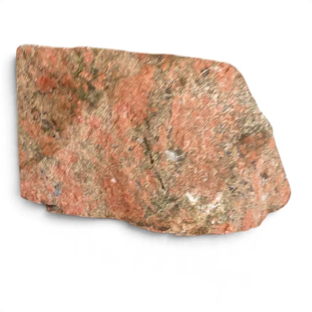 Rough Unakite, Musina, 0.2-0.5kg