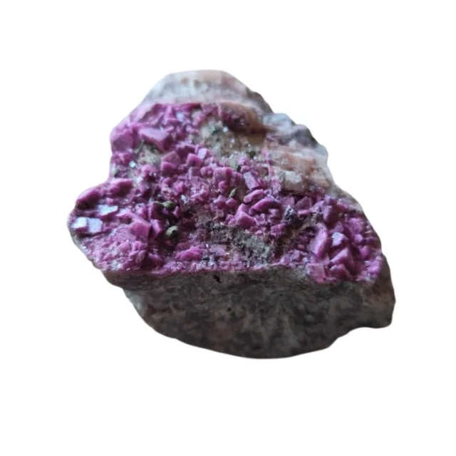 Vibrant Salrose Rough (80-90mm) – DRC
