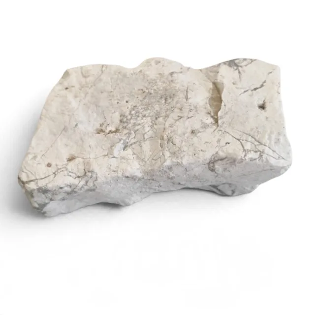 Howlite, up to fist size