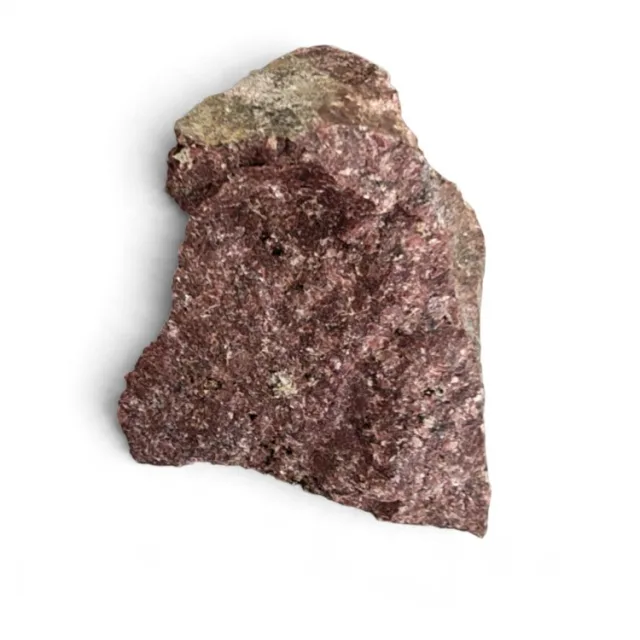Red Rhyolite, up to fist size