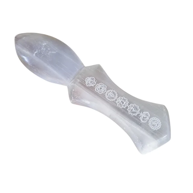 Selenite dagger