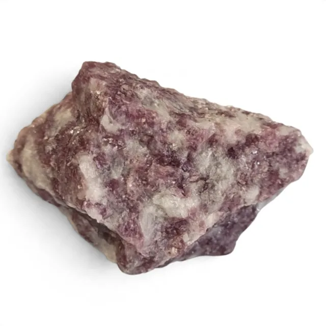 Lepidolite, Zimbabwe 4-6cm