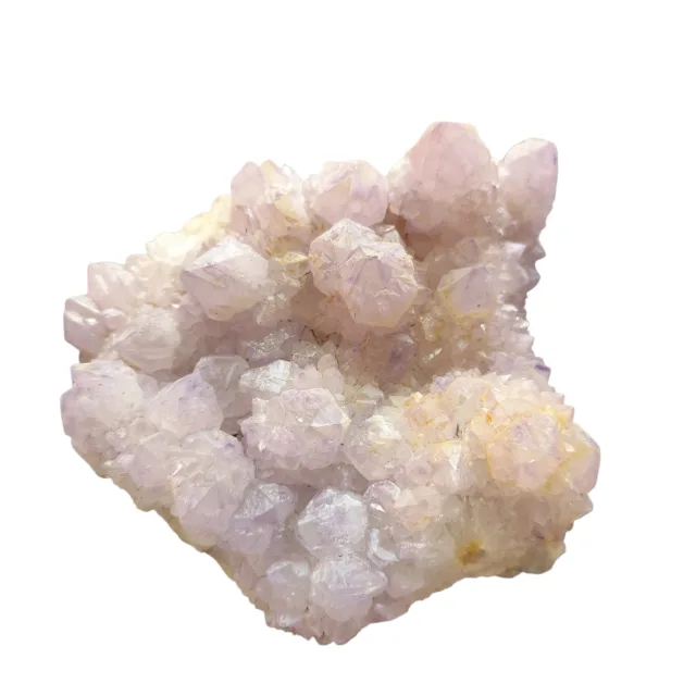 Spirit quartz, Boekenhouthoek, various palm size