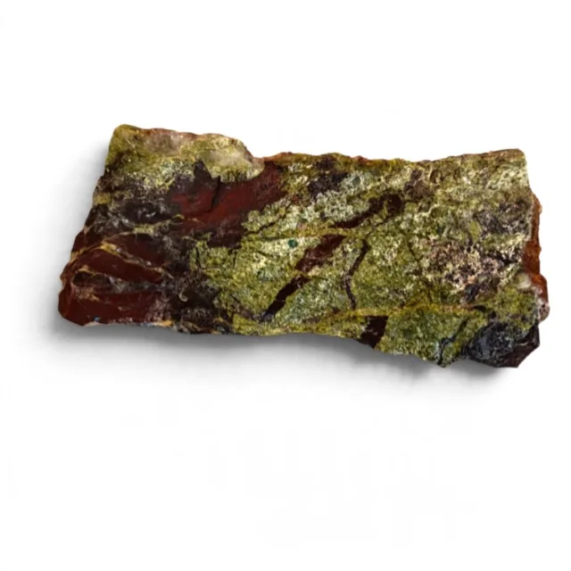 Rough dragonstone, Limpopo, 0.09 - 0.5kg